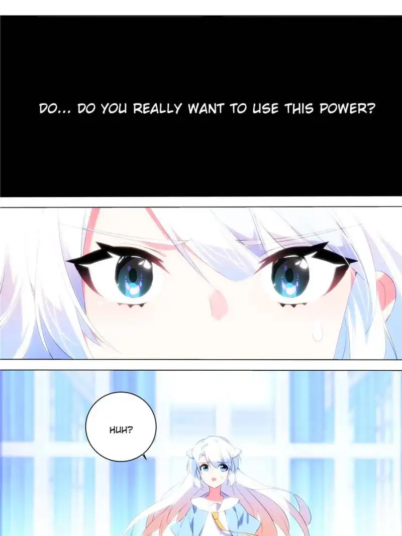 My Girlfriend is a Dragon Chapter 99 19